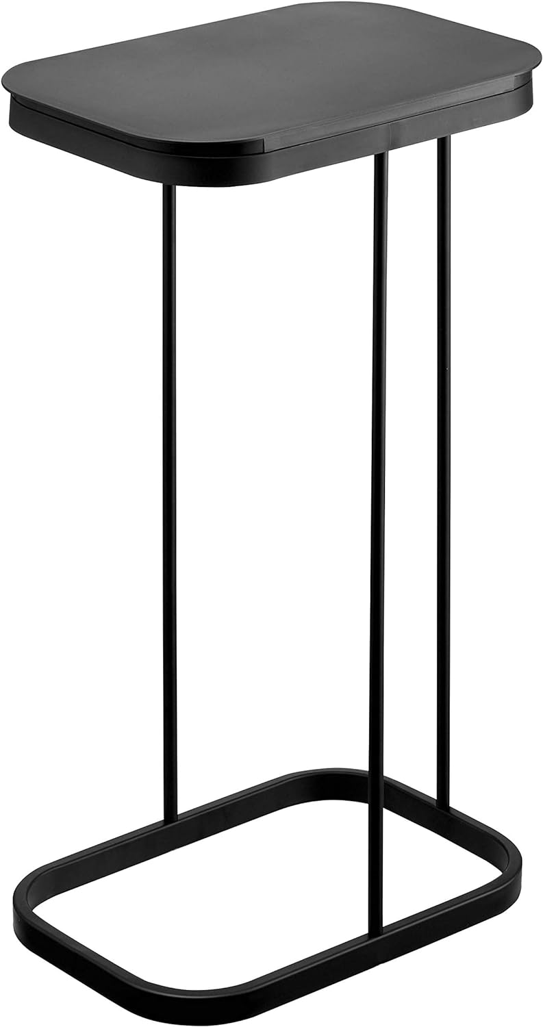 山崎実業 横開き分別ゴミ袋ホルダー ルーチェ 4908