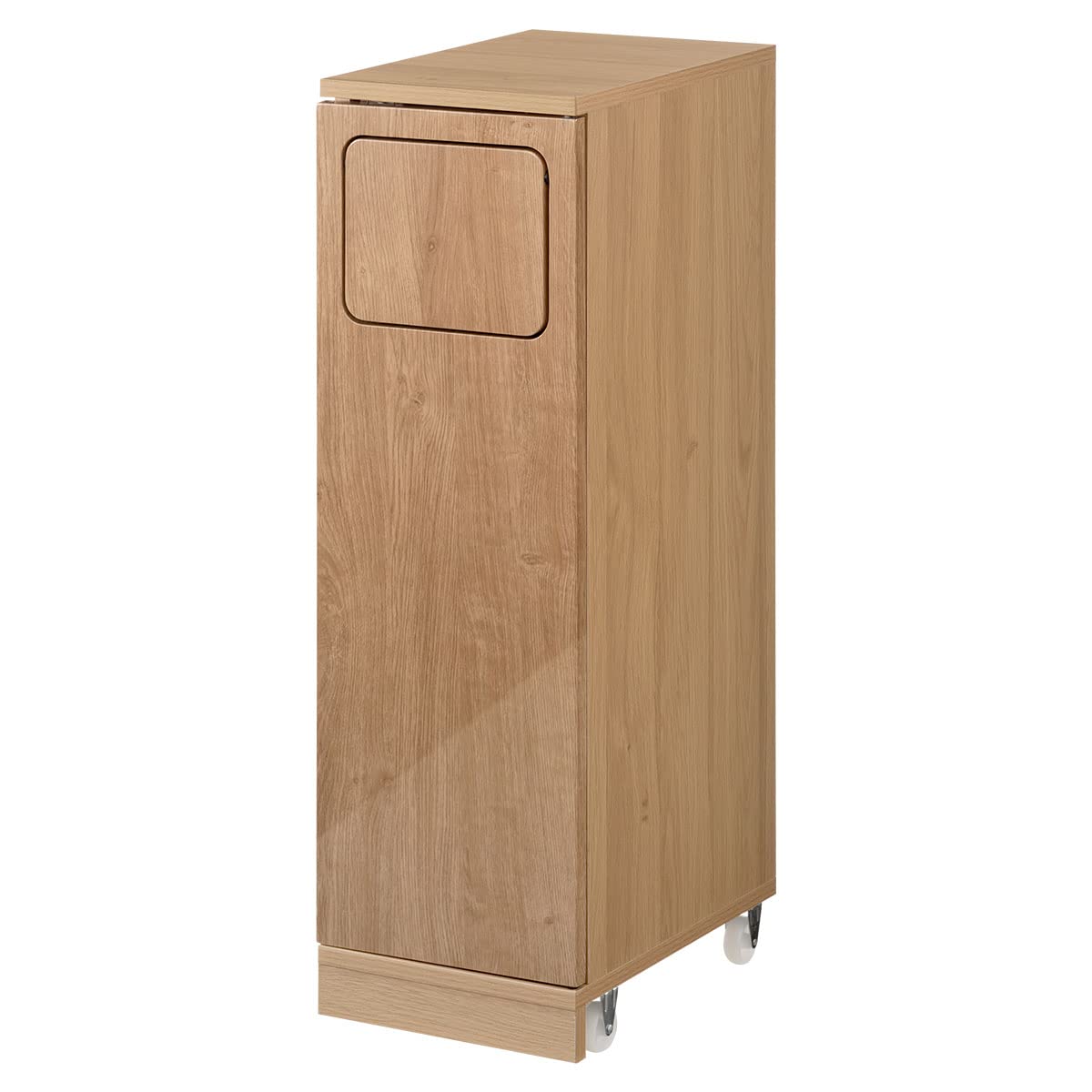 ぼん家具 木製ダストボックス DTB600092