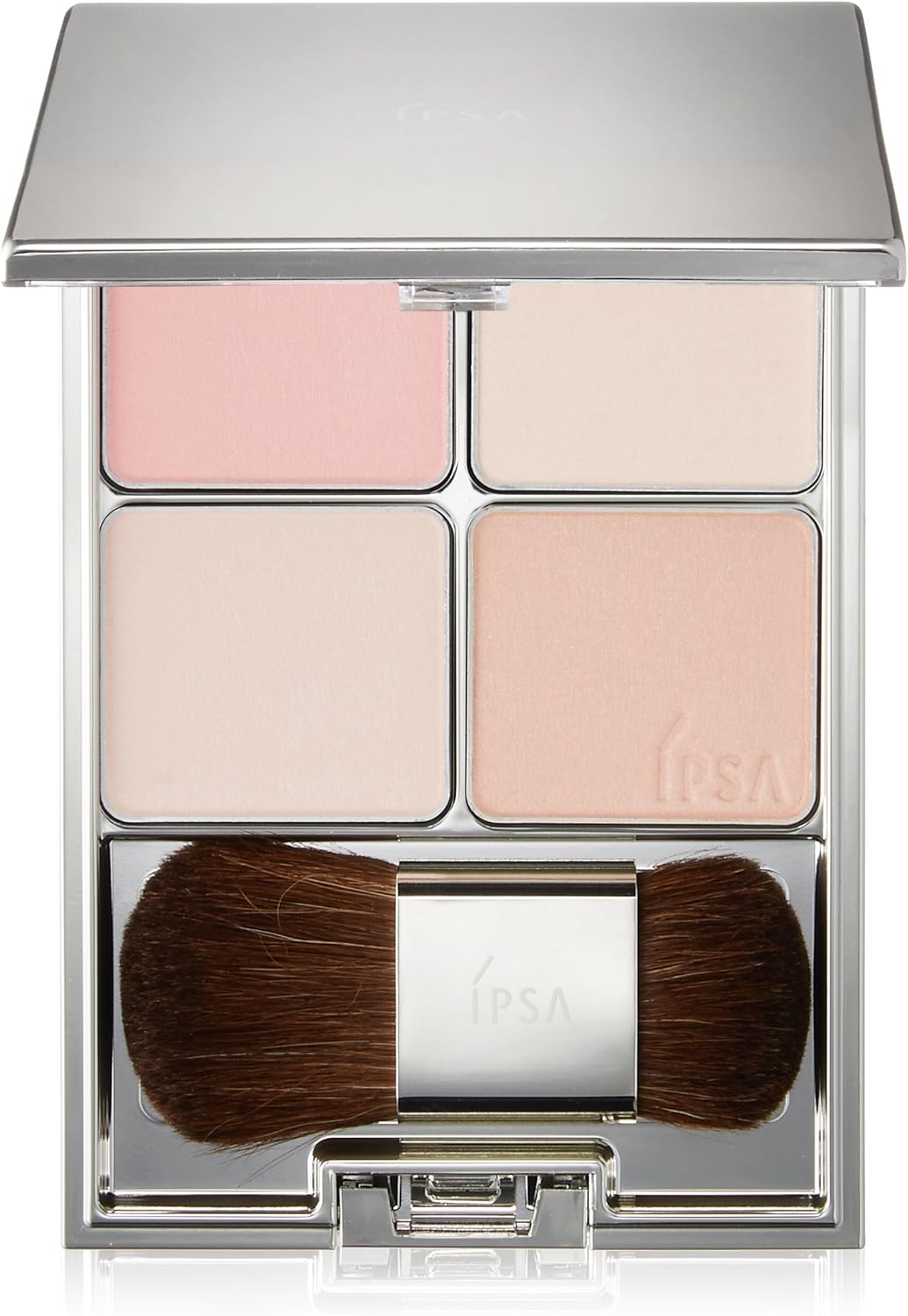 イプサ(IPSA) デザイニング フェイスカラーパレット
