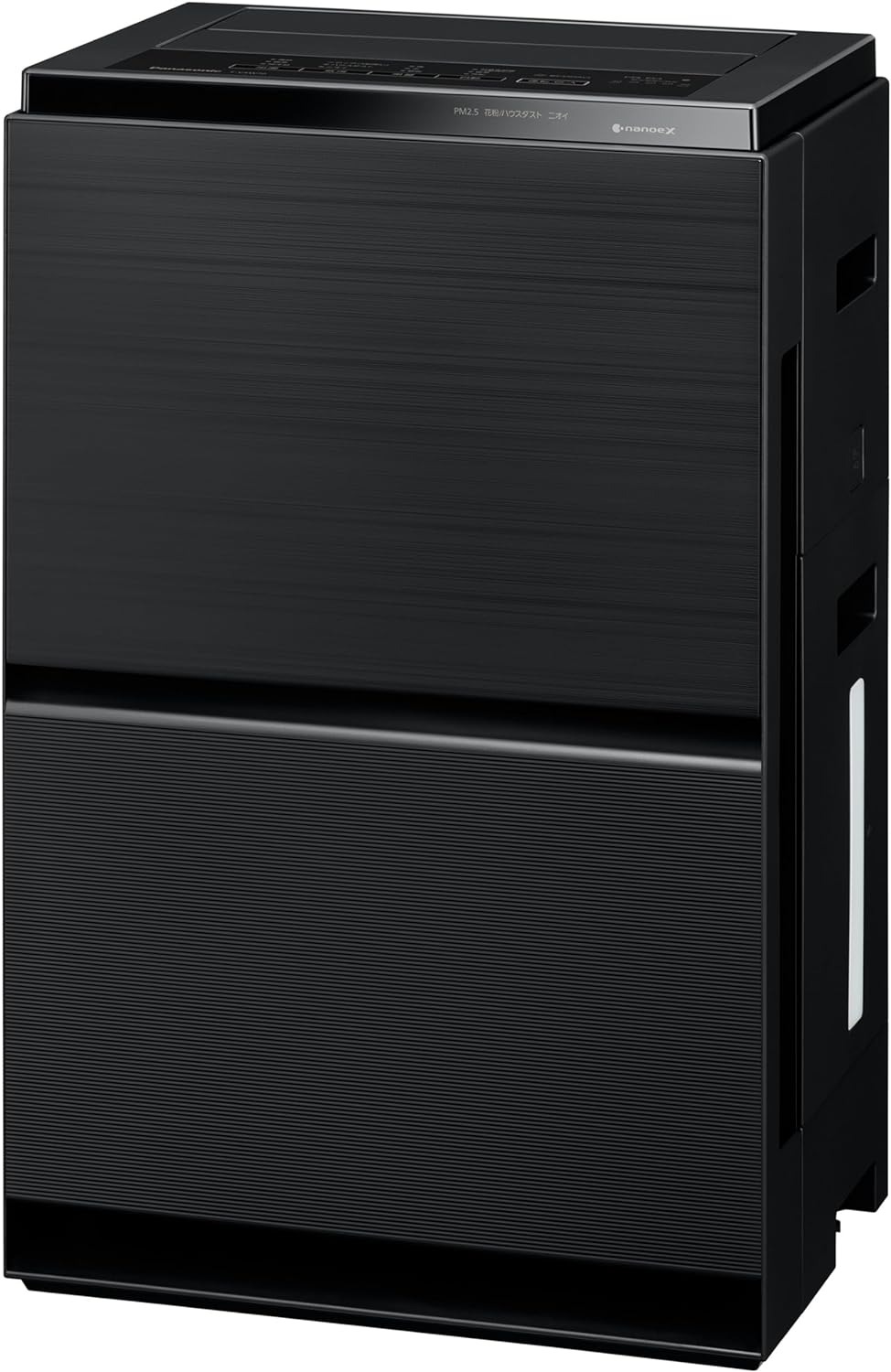 パナソニック(Panasonic) ナノイーX搭載 加湿空気清浄機 F-VXW70