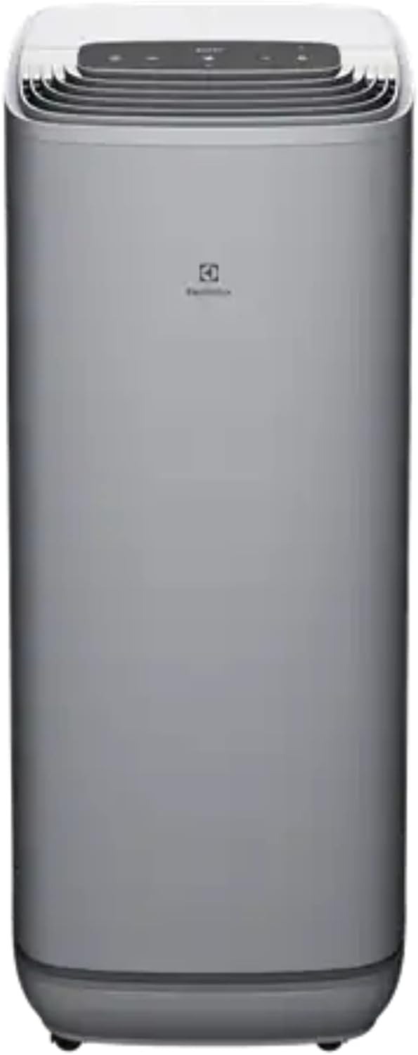 エレクトロラックス(Electrolux) 加湿空気清浄機 UltimateHome500 EP52-35GYA