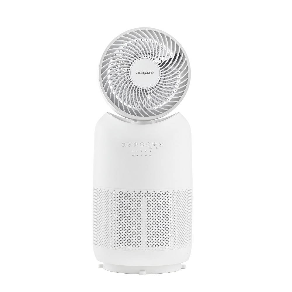 エイサー(Acer) 空気清浄機 AH333-10W