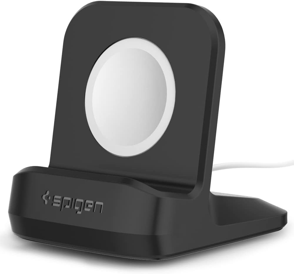 シュピゲン(Spigen) Apple Watchスタンド SGP11584 2015