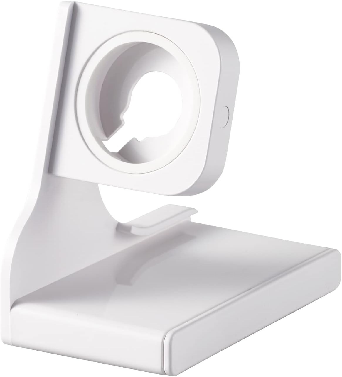 エレコム(ELECOM) Apple Watch用スリムスタンド AW-DSCHPWH 2022