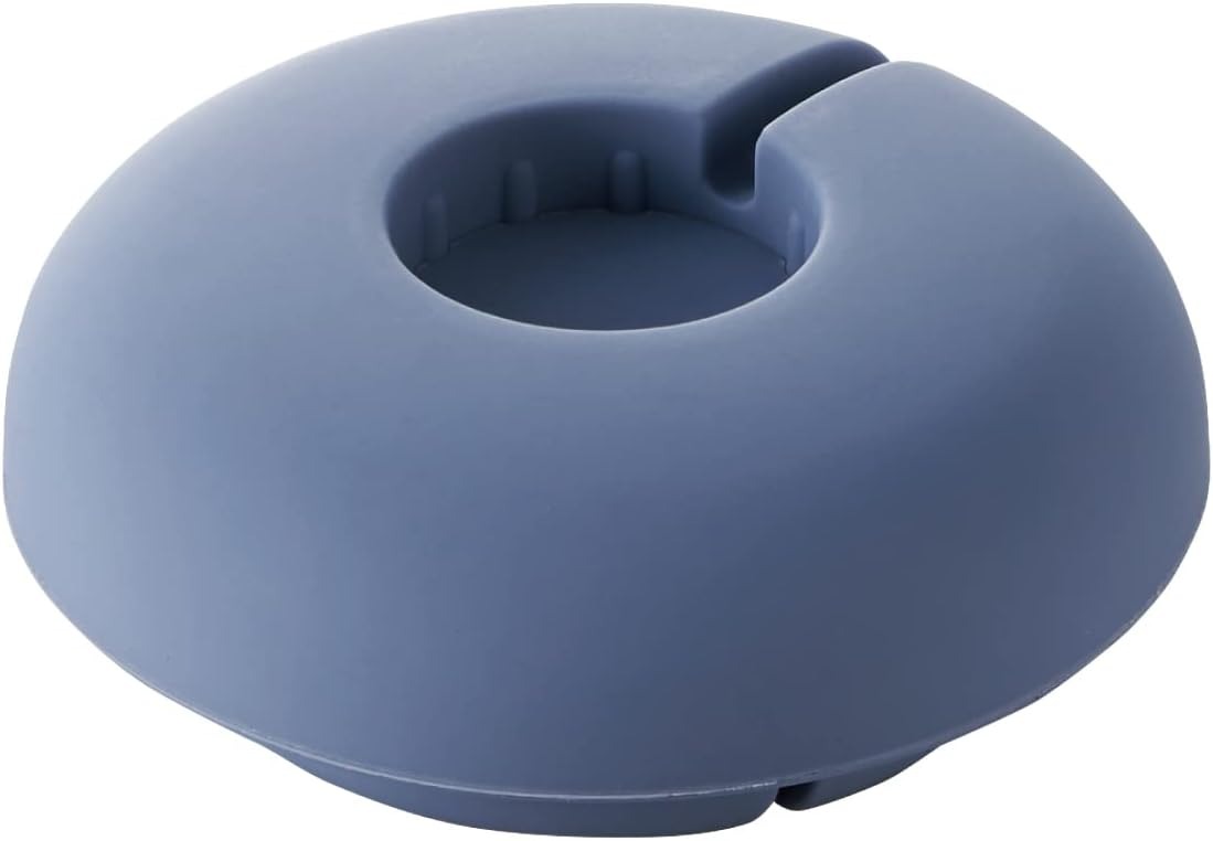 エレコム(ELECOM) Apple Watch用ケーブル巻取シリコンスタンド AW-DSCHSRNV 2022