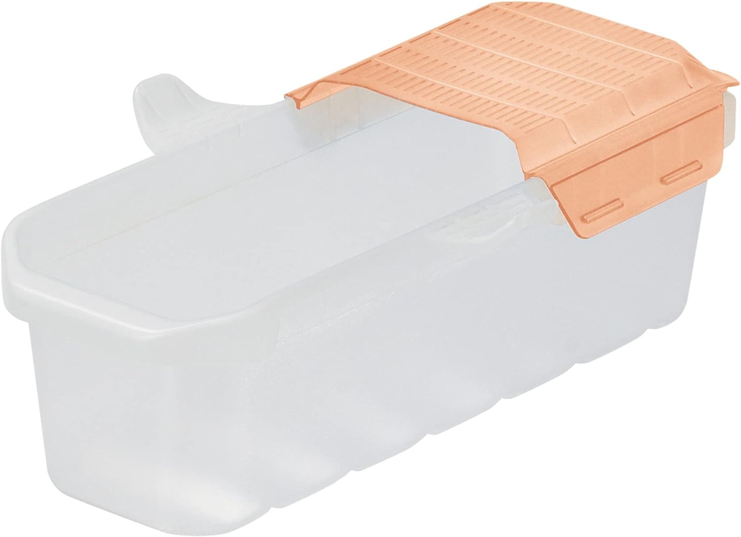 パール金属(PEARL METAL) レンジで出来ちゃう パスタメーカー D-6621