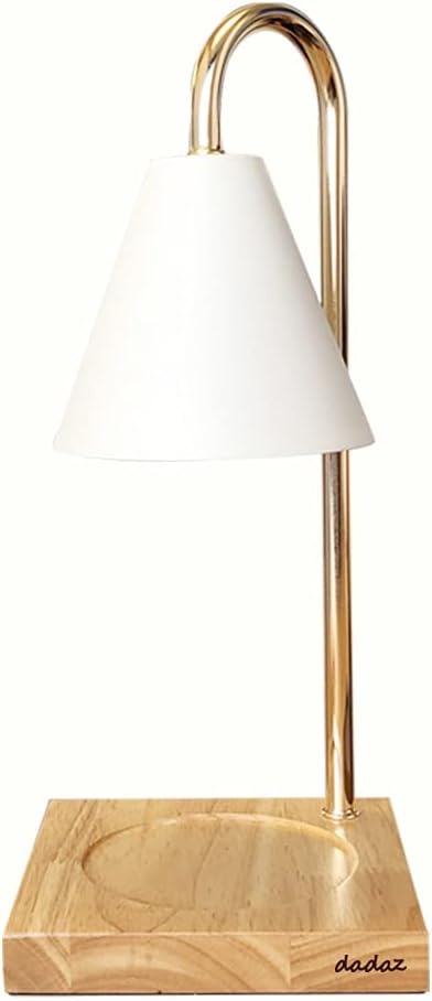 dadaz キャンドルウォーマー