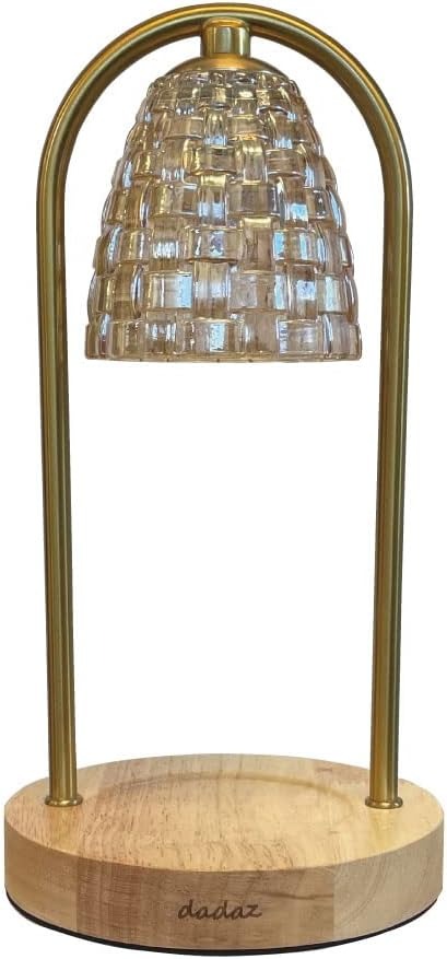 dadaz キャンドルウォーマー クラシック