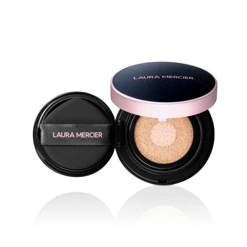ローラ メルシエ(LAURA MERCIER) フローレス ルミエール ラディアンス パーフェクティング トーンアップ クッション