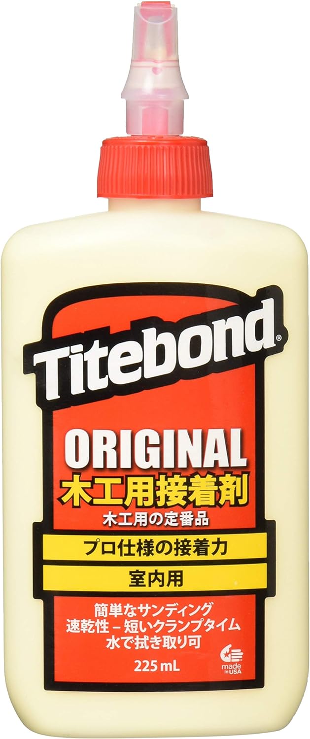 フランクリン タイトボンド オリジナル