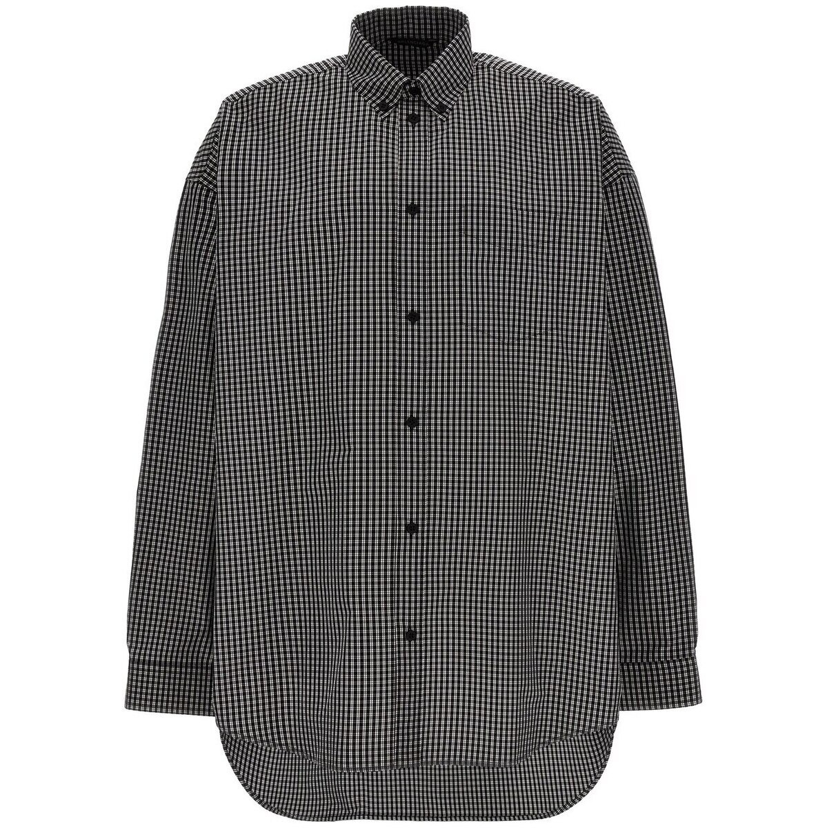 バレンシアガ(BALENCIAGA) Camicia Oversize