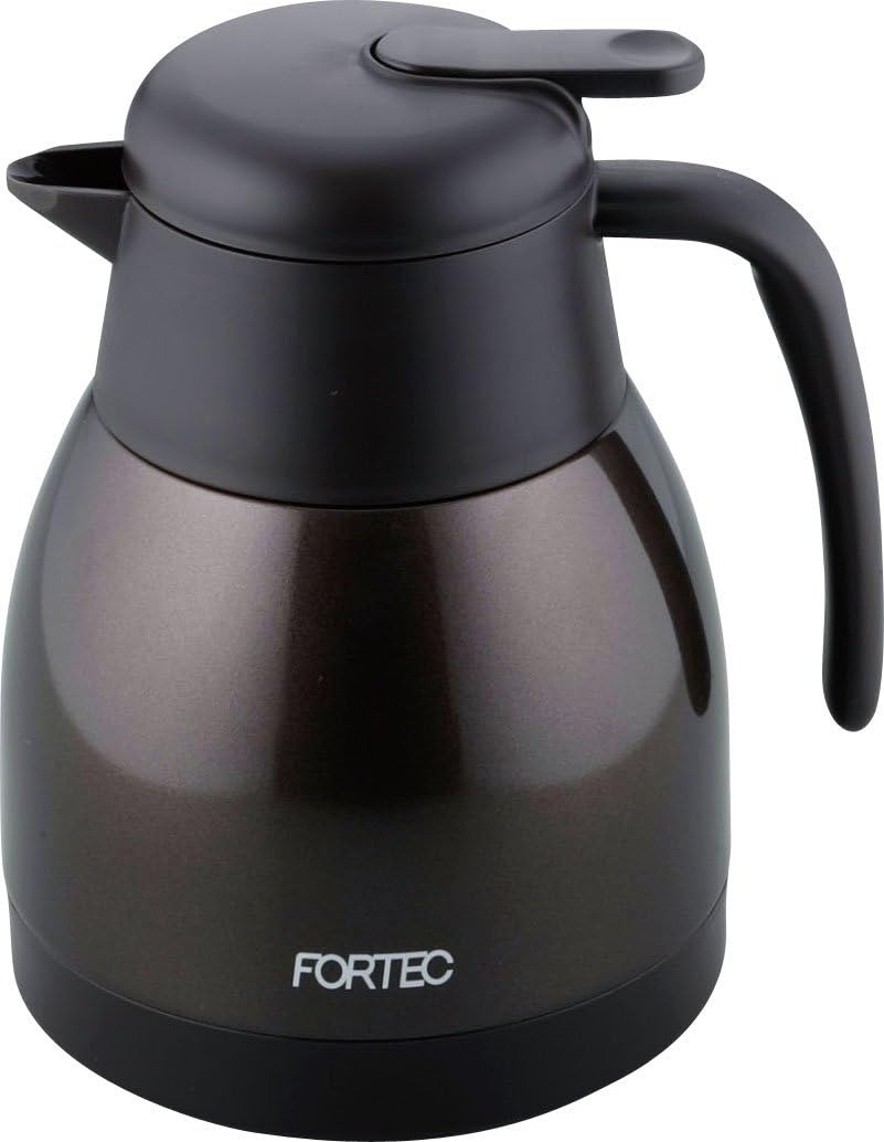 フォルテック(FORTEC) 卓上ポット FHR-7378