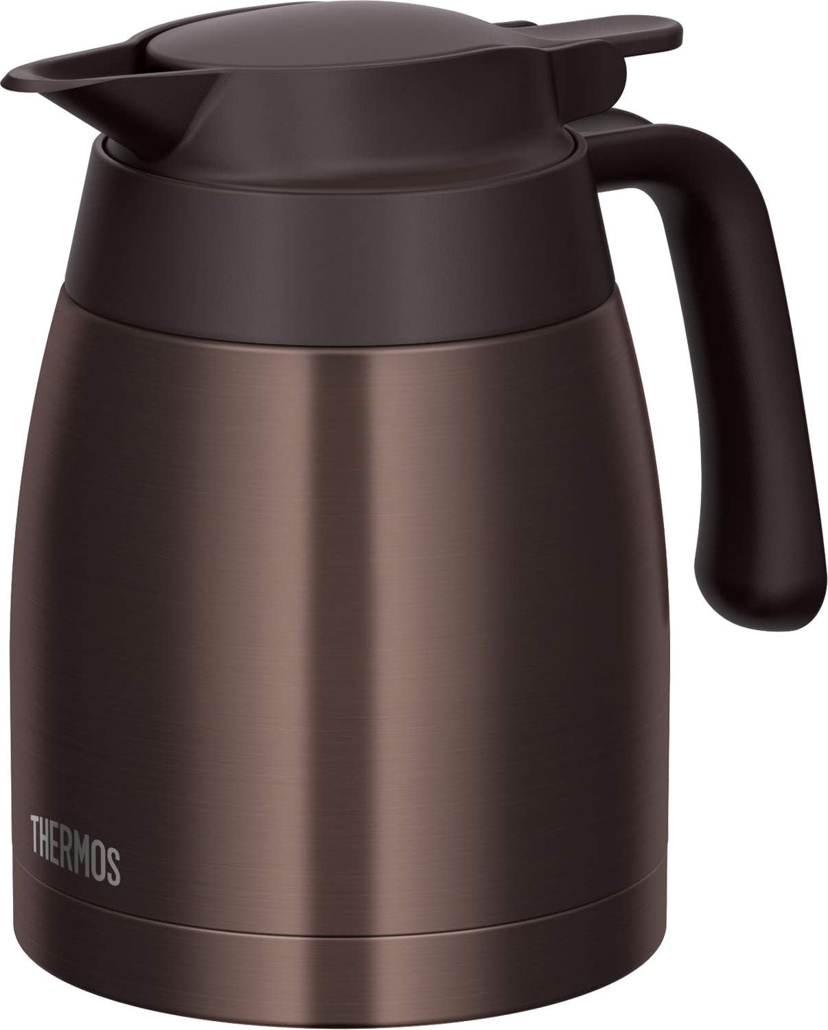サーモス(THERMOS) ステンレスポット TTB-1000