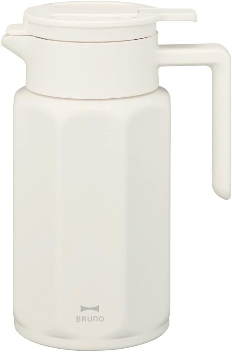 ブルーノ(BRUNO) ステンレステーブルポット BHK268