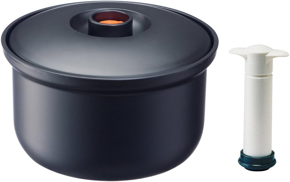 スケーター(Skater) 真空おひつ BOH3