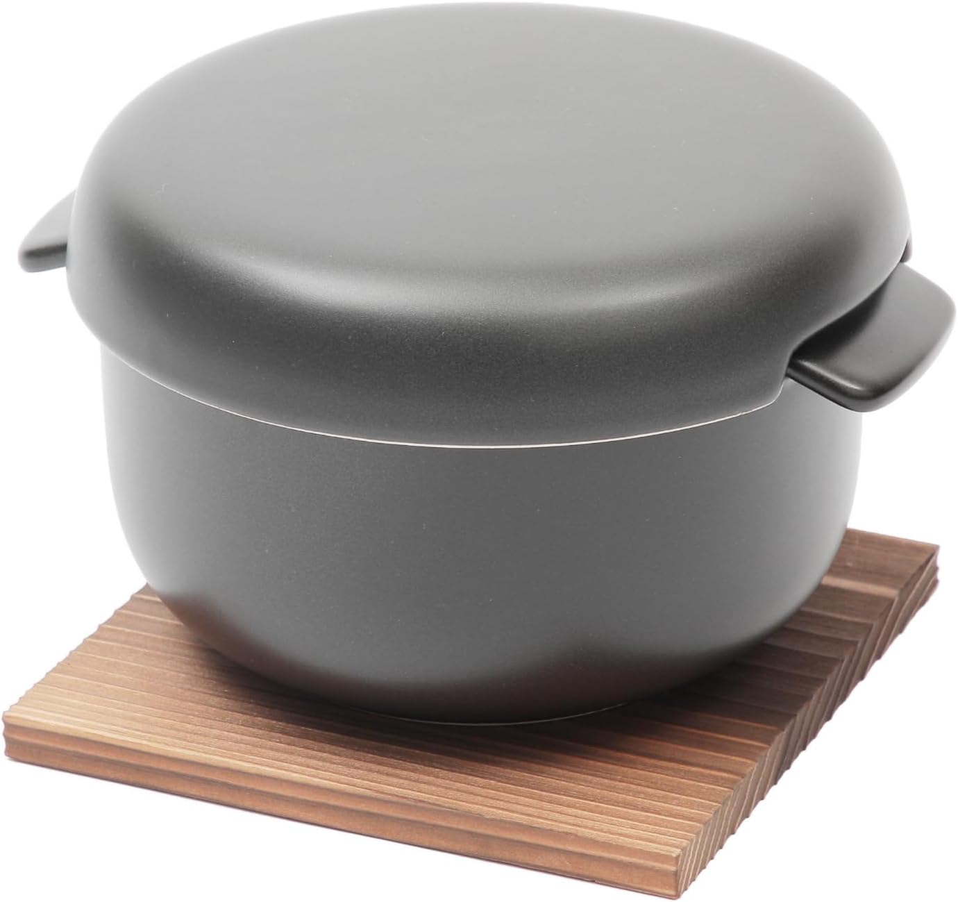 弥生陶園 丸おひつ TS-412