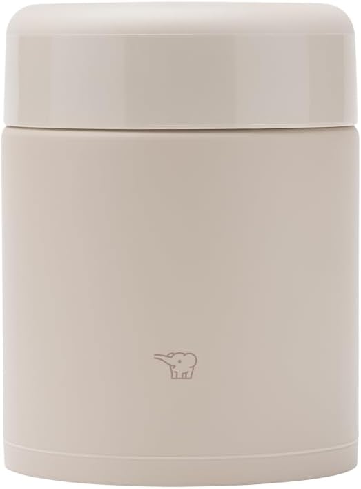 象印マホービン(ZOJIRUSHI) ステンレススープジャー SW-KA40