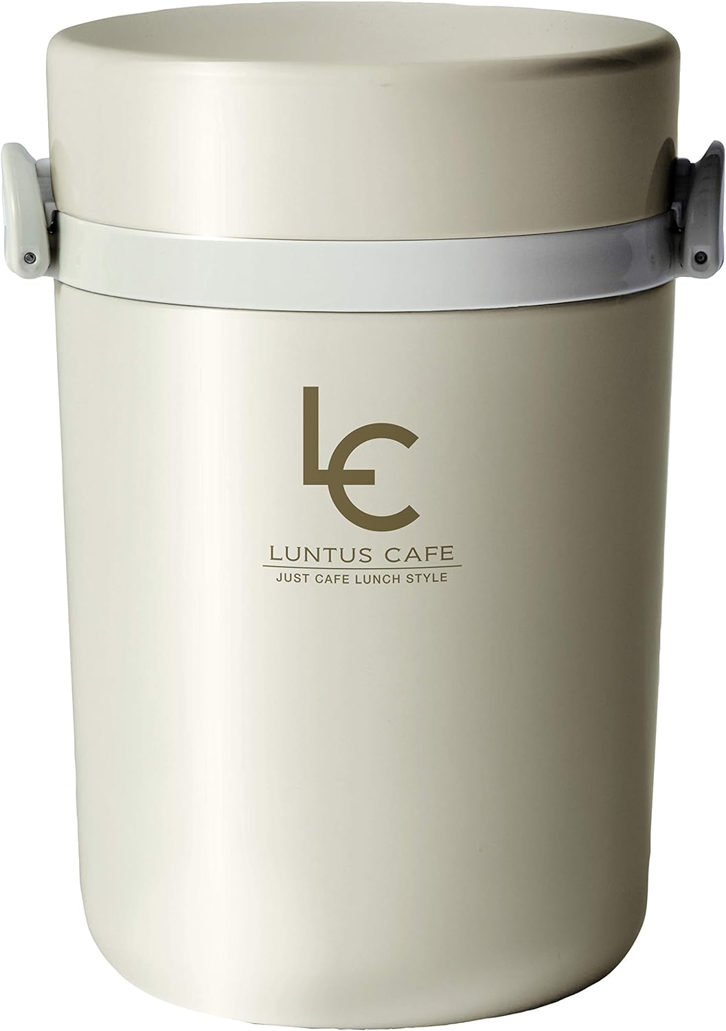 アスベル スープ容器付き 保温ランチ HLB-B700