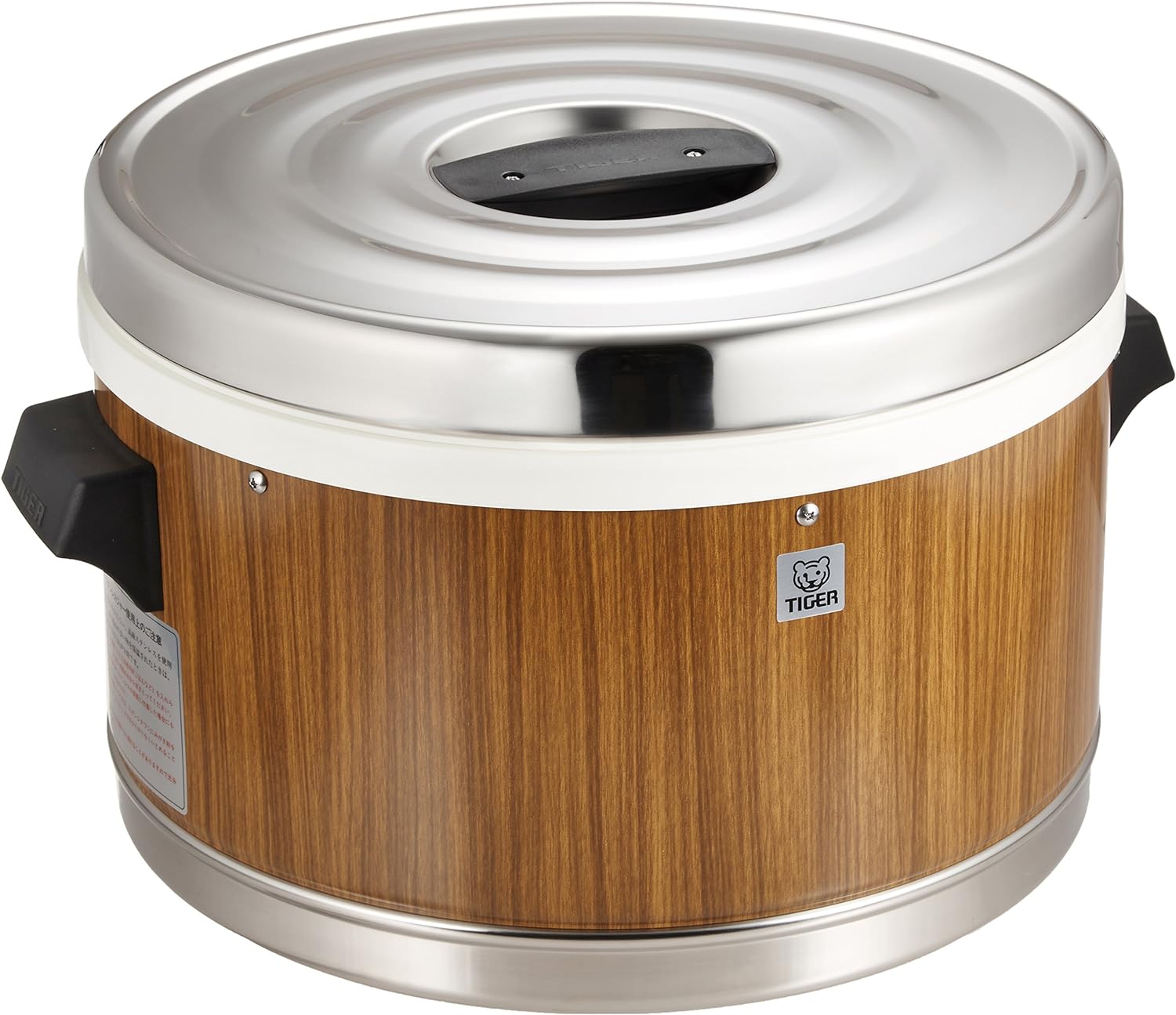 タイガー魔法瓶(TIGER) 業務用ステンレスジャー JFM-3900