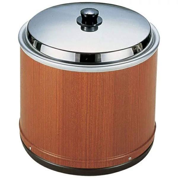 熱研 エバーホット ライスウォーマー NK-30