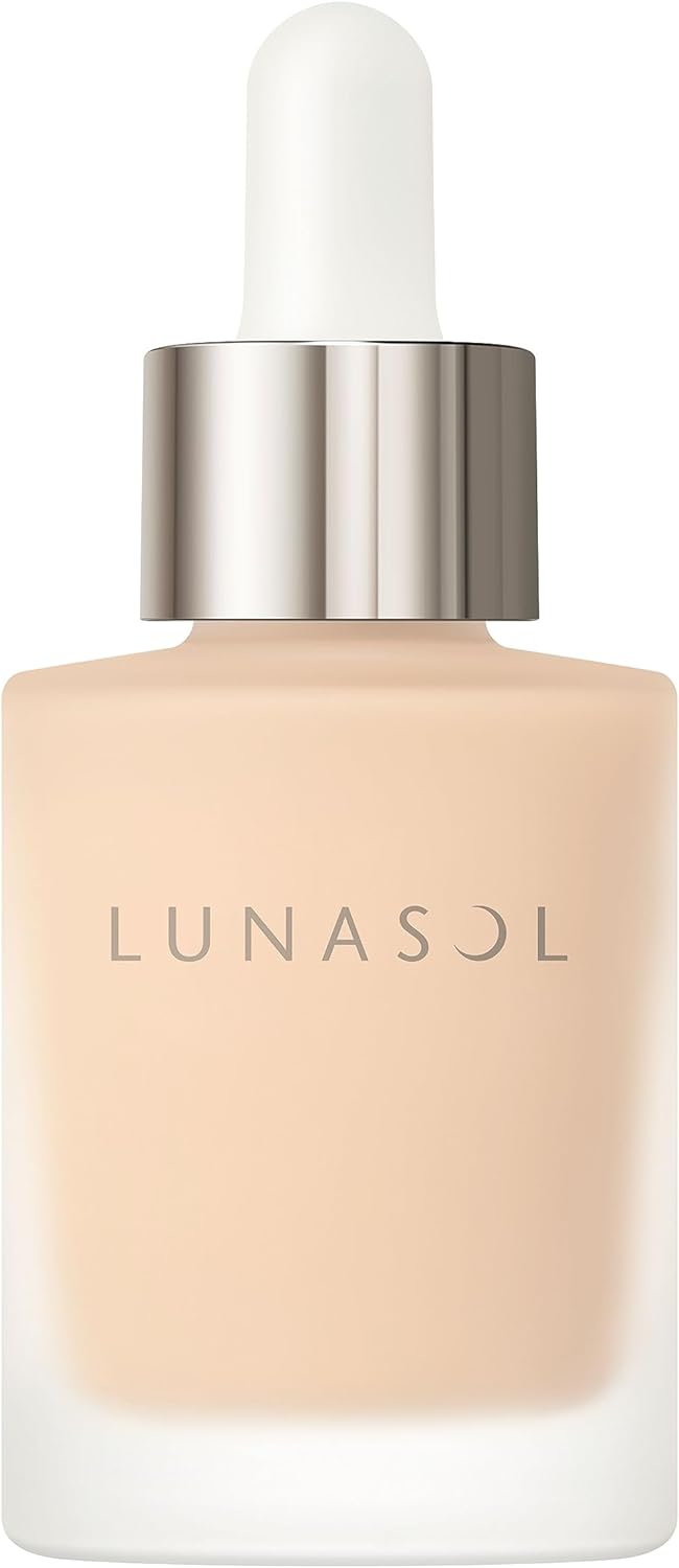 ルナソル(LUNASOL) カラーオイルセラム