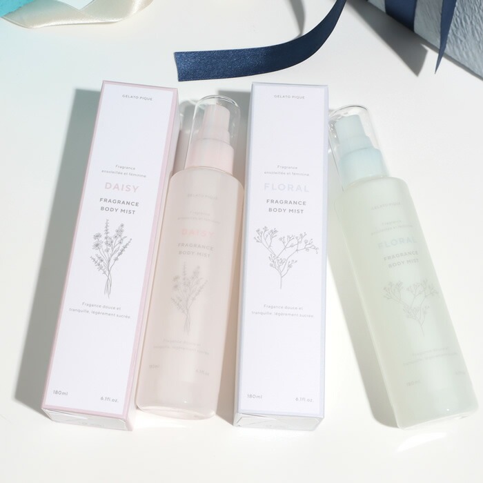 ジェラートピケ(gelato pique) ボディミスト
