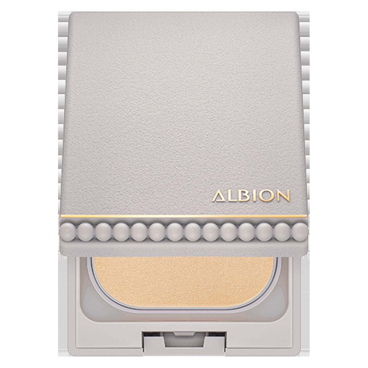 アルビオン(ALBION) ビューティアス ファンデーション