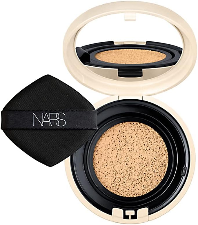 ナーズ(NARS) ピュアラディアントプロテクション アクアティックグロー クッションファンデーション