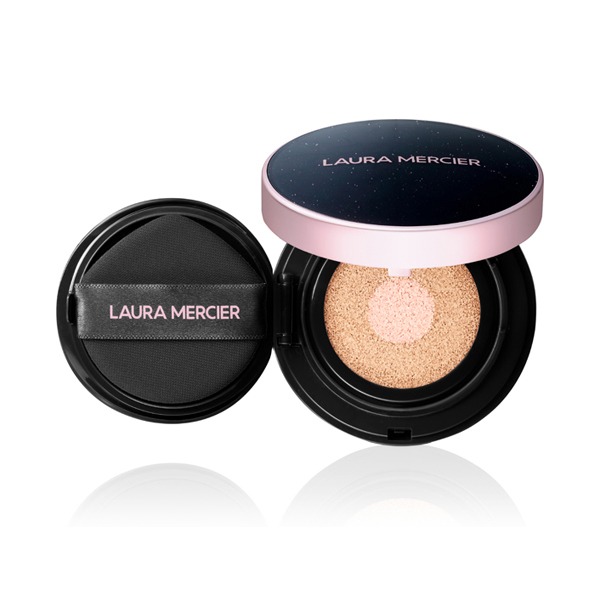 ローラ メルシエ(LAURA MERCIER) フローレス ルミエール ラディアンス パーフェクティング トーンアップ クッション