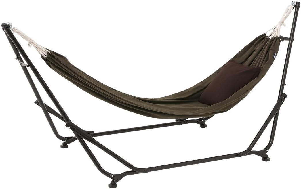 ロゴス(LOGOS) 3WAY スタンドハンモック 73178008