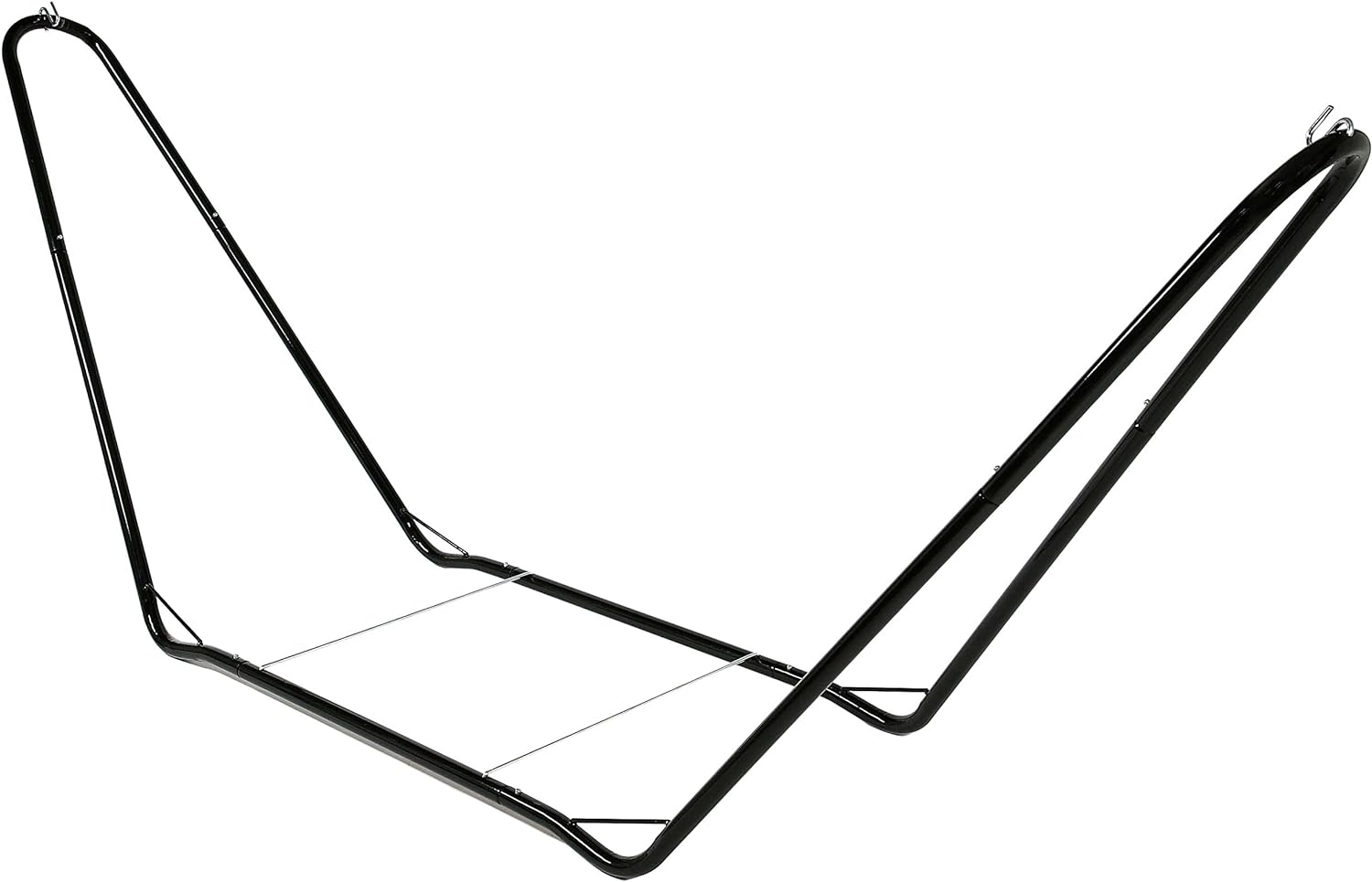 キャプテンスタッグ(CAPTAIN STAG) スチールポールハンモック用スタンド3 UD-2015