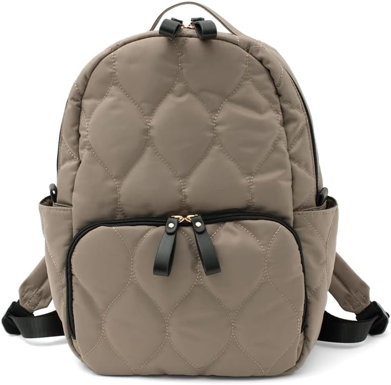 ヴィータフェリーチェ(VitaFelice) キルティングマザーズリュック