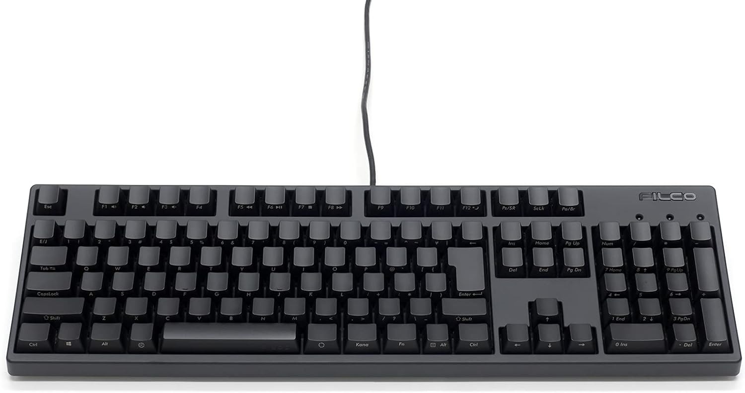 フィルコ(FILCO) Majestouch 3 FKBN108MPS/NFMB3