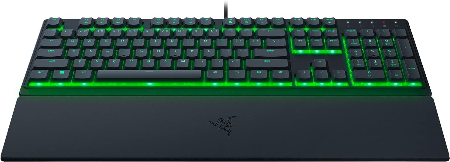 レイザー(Razer) Ornata V3 X RZ03-04470100-R3M1