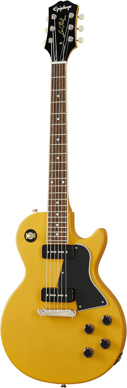 エピフォン(Epiphone) Inspired by Gibson Les Paul Special