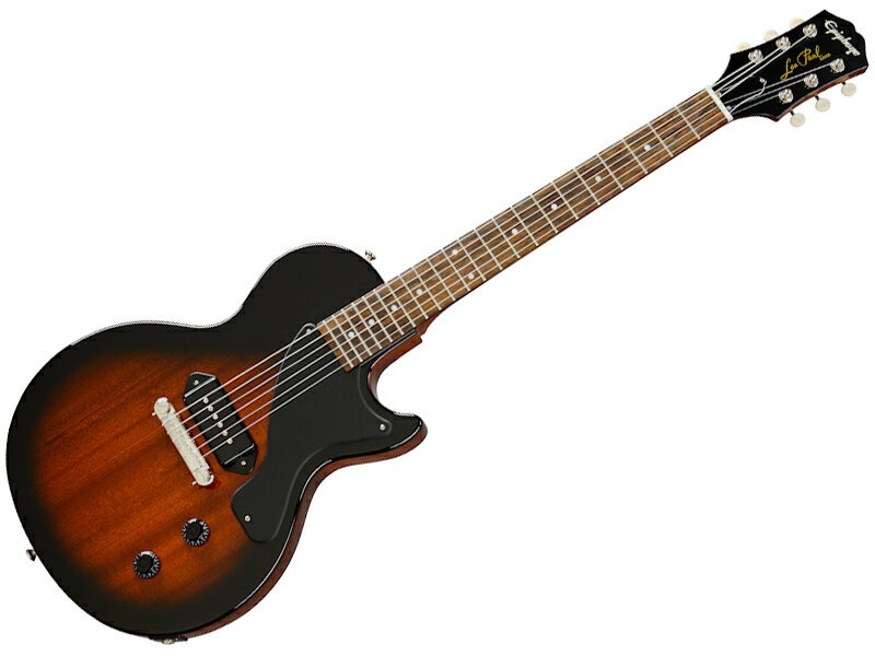 エピフォン(Epiphone) Les Paul Junior