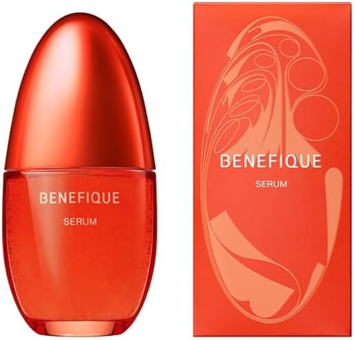 資生堂(SHISEIDO) ベネフィーク セラム