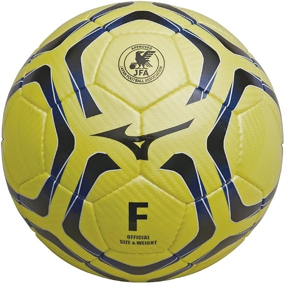ミズノ(MIZUNO) フットサルボール Q3JBA030
