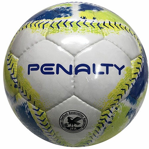 ペナルティ(PENALTY) フットサルボール 4号球 PE0740