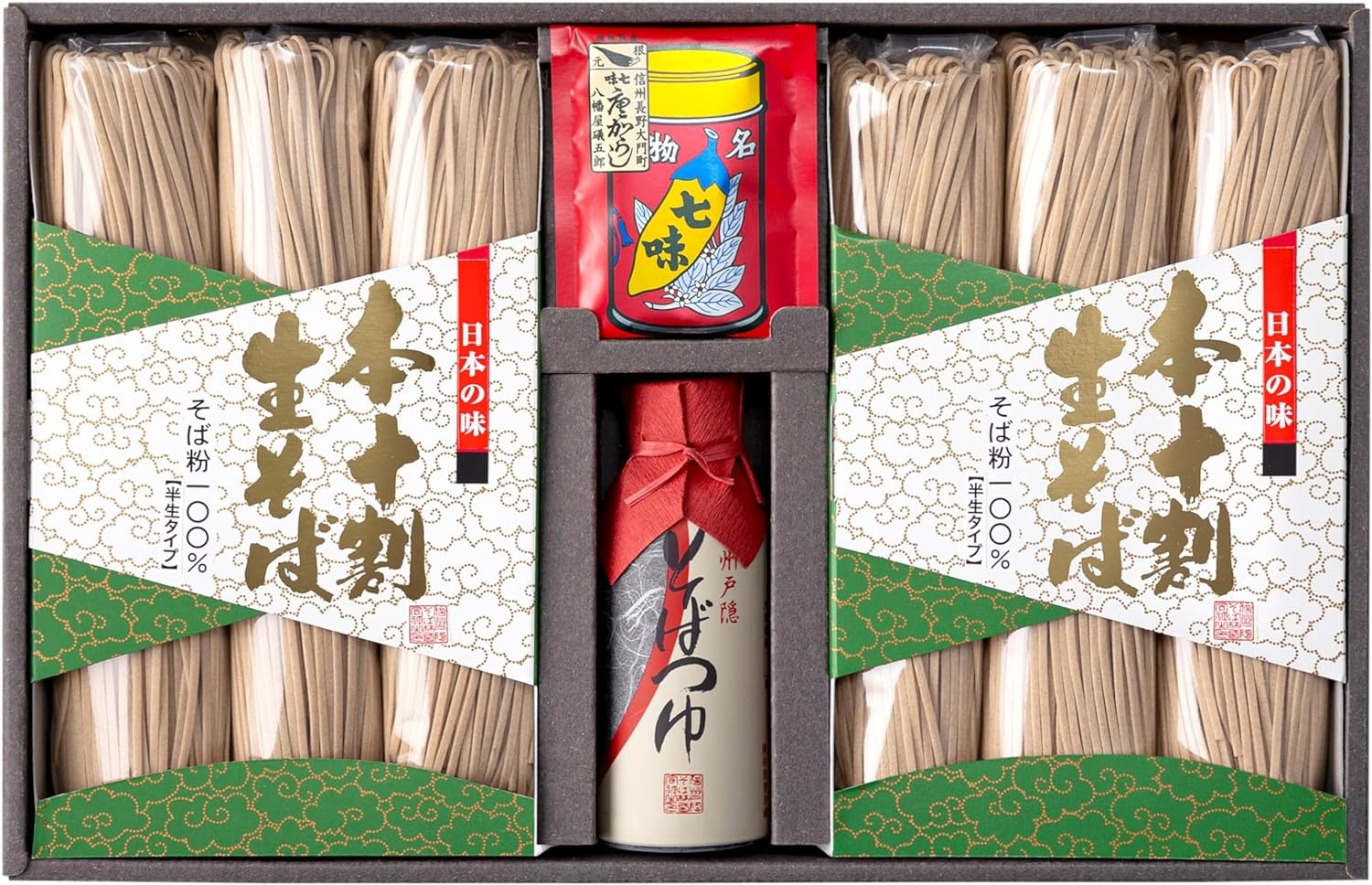 信州戸隠そば 信州戸隠そば 限定十割