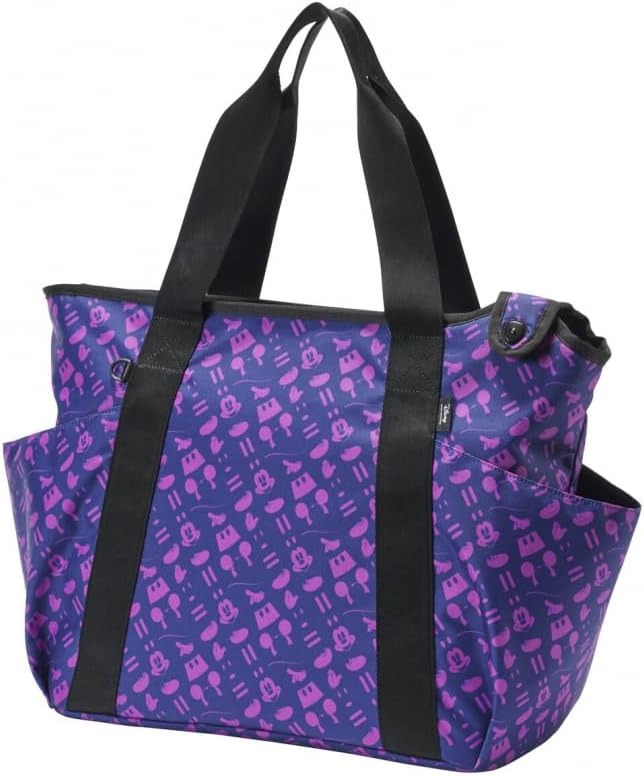 プリンス(Prince) トートバッグ DTB008