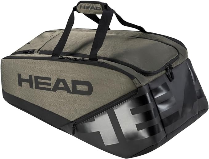 ヘッド(HEAD) HEAD PRO X RACQUET TENNIS BAG XL 260024