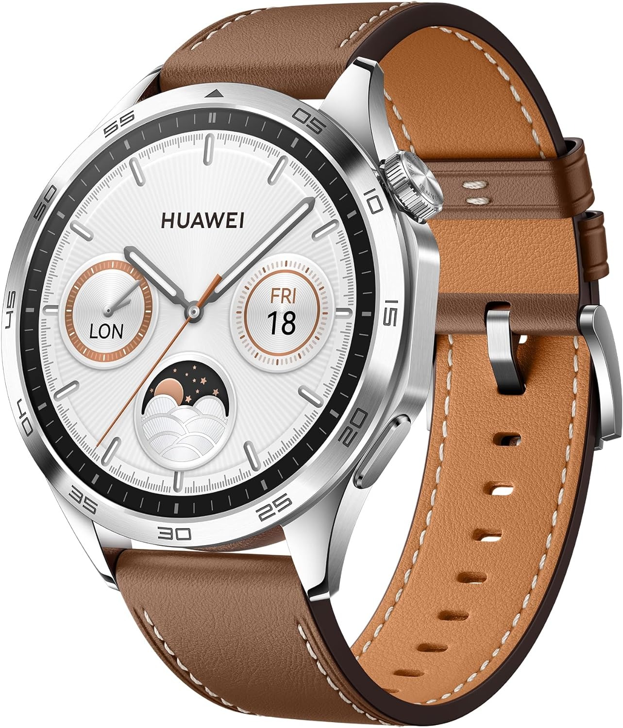 ファーウェイ(HUAWEI) HUAWEI WATCH GT 4
