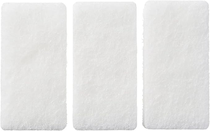 無印良品 ウレタンフォーム三層スポンジ3個入