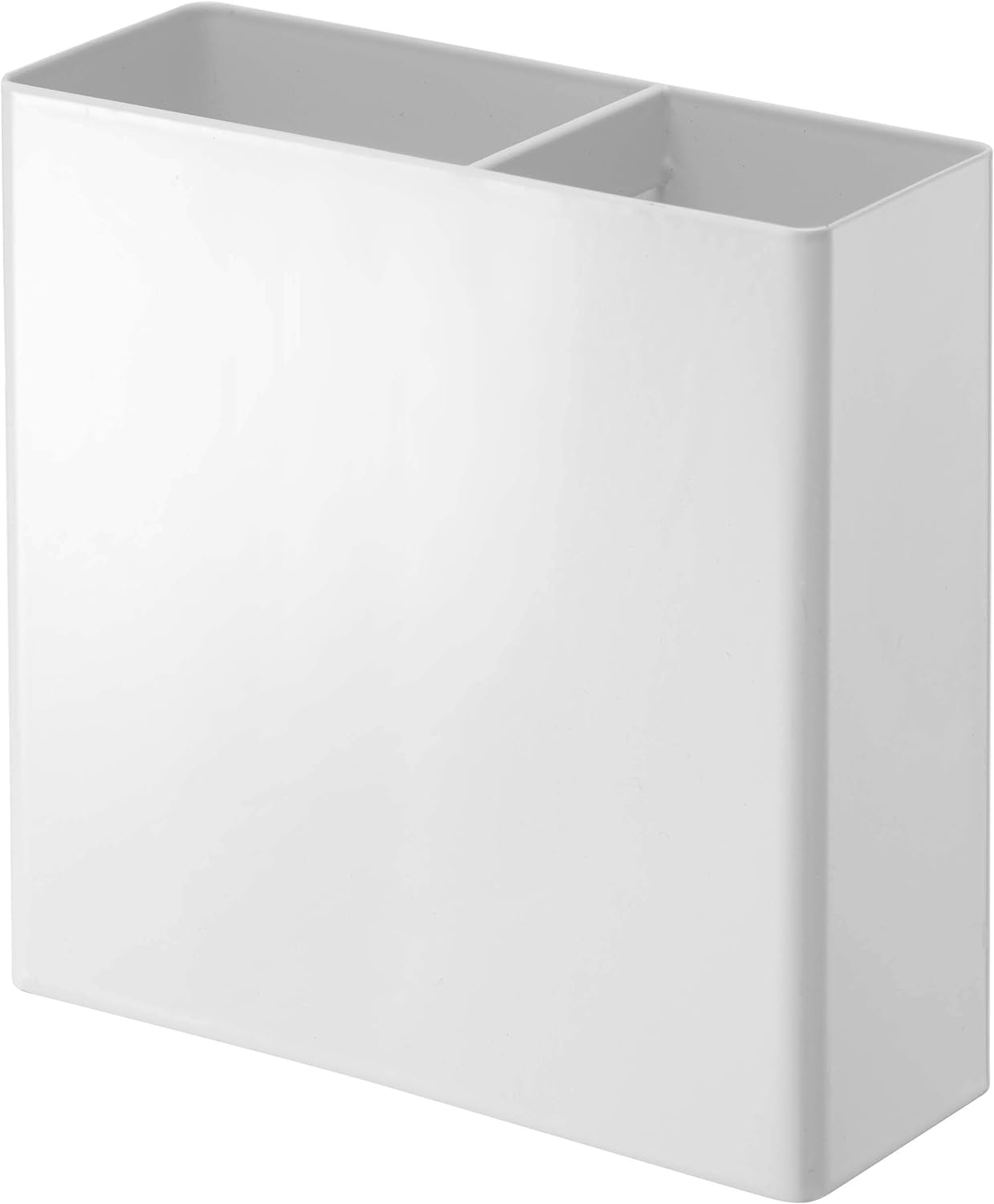 山崎実業 マグネットキッチンツールスタンド タワー