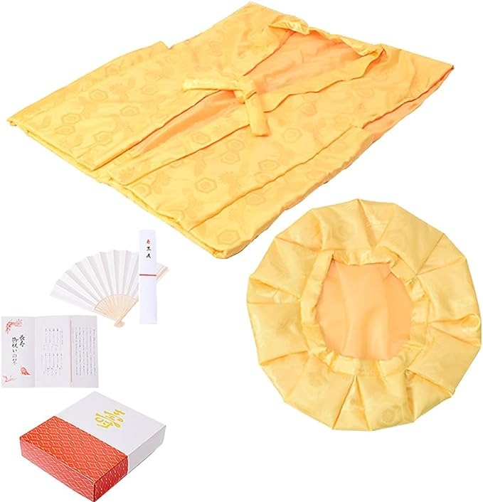 京都きもの町 ちゃんちゃんこ 5点セット