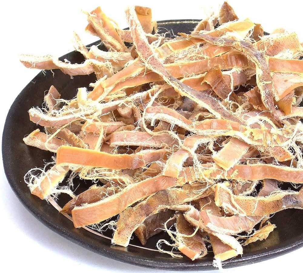 しのや篠原商店 北海道産あたりめ