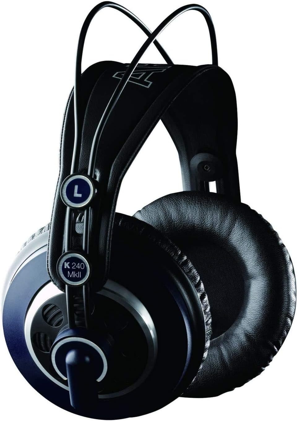 アーカーゲー(AKG) プロフェッショナルスタジオヘッドホン K240 MKII-Y3 2020