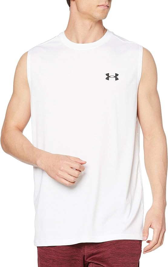 アンダーアーマー(Under Armour) UAテック スリーブレス シャツ
