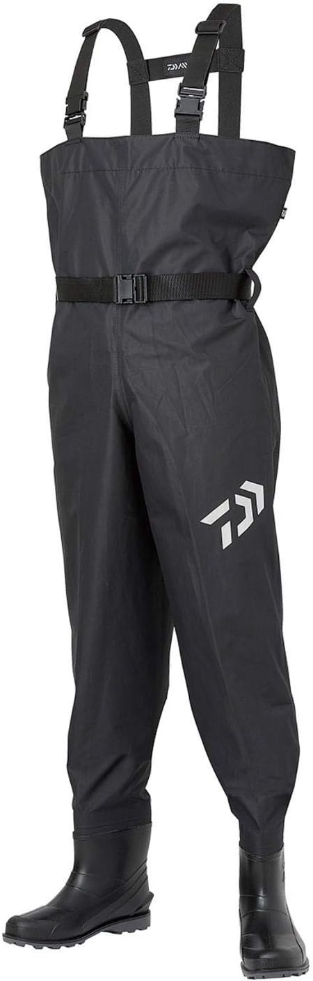 ダイワ(Daiwa) ブレスラジアルウェーダーネオ 先丸 RW-4350B-NE